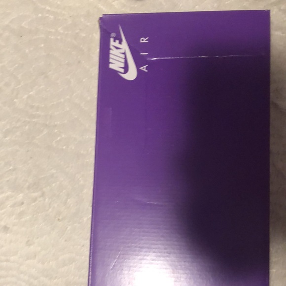 Nike AIr Max grape - Picture 3 of 3